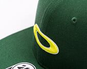 Kappe Oakley 47 Oakley B1B Ellipse Hat 78U