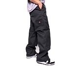 Hose Dickies Double Knee Rec Charcoal Grey