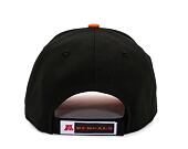 Kappe New Era - 9FORTY The League - Cincinnati Bengals - Team Color