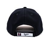 Kappe New Era - 9FORTY The League HM23 - Minnesota Twins - Team Color