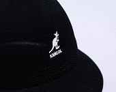 Hut Kangol Tropic Ventair Snipe Black