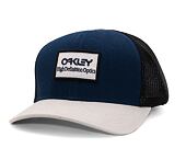 Kappe Oakley Oakley B1B Hdo Patch Trucker 6LEU