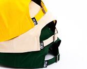 Kappe Picture Kotka Baseball Cap - Spectra Yellow