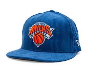 Kappe New Era 59FIFTY "NBA Letterman Pin" New York Knicks - Team Color