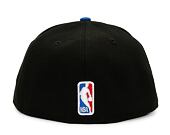 Kappe New Era 59FIFTY NBA "2022 Tip Off" Philadelphia 76ers - Black / Team Color