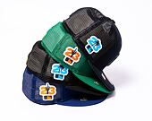 Kappe New Era 59FIFTY MLB "2023 Spring Training" Pittsburgh Pirates - Team Color