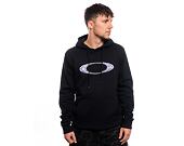 Pullover Oakley Mtl Liquid Ellipse Hoodie