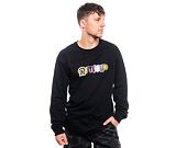 Langarmshirt Rip N Dip Fan Fave Long Sleeve (Black)