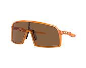 Sonnenbrille Oakley Sutro Prizm Bronze