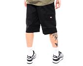 Shorts Dickies Multi Pocket 13inch Waist Shorts Black