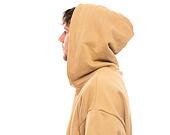Pullover Brandit Ultra Heavy Cotton Box Hoody Unionbeige