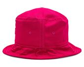 Hut Dickies Clarks Grove Bucket Raspberry Sorbet