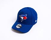 Kinder Kappe New Era - MLB The League 9FORTY - Toronto Blue Jays - Team Color