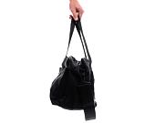 Tasche New Era - Travel Bag - Black