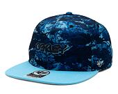 Kappe Oakley 47 Oakley B1B Ellipse Hat 9ZRU