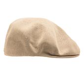 Kangol - Tropic 504 Flatcap - Beige