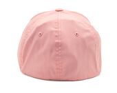 Kappe Yupoong Flexfit - Flexfit Wooly Combed - Pink