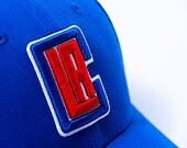 Kappe New Era - 9FORTY The League - LA Clippers - Team Color
