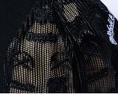 Kappe Mitchell & Ness - NBA Monogram Trucker Hwc Denver Nuggets Black