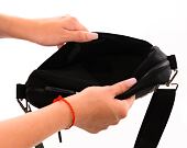 Bauchtasche New Era Camera Bag - Black