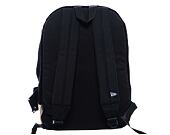 Rucksack New Era - MLB Cord Stadium Backpack - NY Yankees - Black / Shadow Tech Blue Fanatic