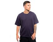 T-Shirt Brandit Heavy Oversize Tee Purplenight