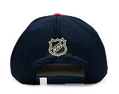 Kappe Fanatics Authentic Pro Draft Washington Capitals Athletic Red/Athletic Navy