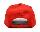 Kappe New Era - 9FORTY A-Frame - San Francisco 49ers - Team Color