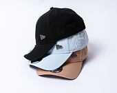 Kappe New Era - 9FORTY Flawless Pin - Beige