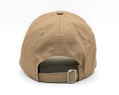 Kappe New Era - 9TWENTY League Essential - NY Yankees - Camel