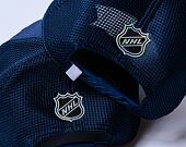 Kappe Fanatics Authentic Pro Draft Washington Capitals Athletic Red/Athletic Navy