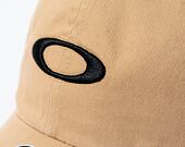 Kappe Oakley - Remix Dad Hat - Rye