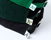 Kappe New Era - MLB Core Classic 9TWENTY - Oakland Athletics - Team Color