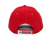 Kinder Kappe New Era - 9FORTY The League 2020 - Tampa Bay Buccaneers - Team Color