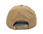 Kappe New Era - 9TWENTY Classic Dad Cap - San Francisco Giants - Khaki