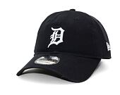 Kappe New Era - 9TWENTY Classic Dad Cap - Detroit Tigers - Team Color