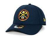 Kappe New Era - 9FORTY The League 2 - Denver Nuggets - Team Color