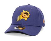 Kappe New Era - 9FORTY The League - Phoenix Suns - Team Color