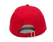 Kappe New Era - Core 9FORTY - AC Milan - Scarlet