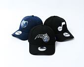 Kappe New Era - 9FORTY The League - Orlando Magic - Team Color
