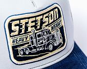 Kappe Stetson - Trucker Cap Heavy Duty - 23