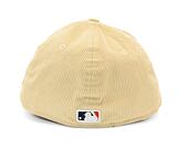 Kappe New Era - 59FIFTY Low Profile Cord - LA Dodgers - New Olive
