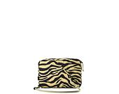 Tasche Aevor - Ripstop Sacoche Bag - Tropical Zebra