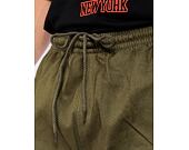 Hose New Era - Cargo Pant - New Olive / Black