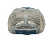 Kinder Kappe Stetson Trucker Cap Riding Hot Rod 62