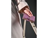 Geldbörse Secrid - Miniwallet - Pebble - Orchid