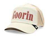 Goorin - SOFT PACK - Trucker Cap