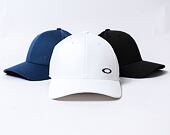 Kappe Oakley Tinfoil 3.0 White