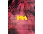 Damenjacke Helly Hansen - Woman YU 24 Reversible Puffer - Magenta