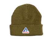 Mütze Picture Kuldo - Tobacco